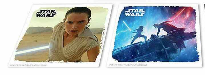 Star Wars The Rise of Skywalker - Soundtrack